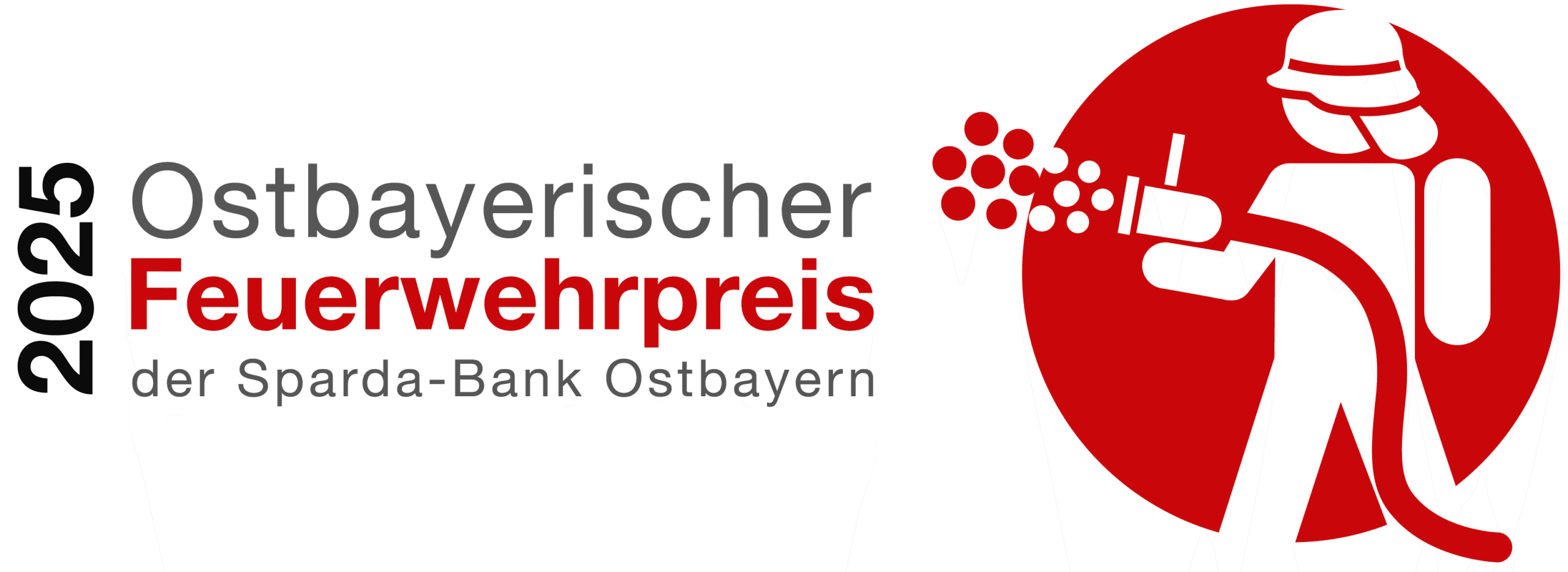Ostbayerischer Feuerwehrpreis
